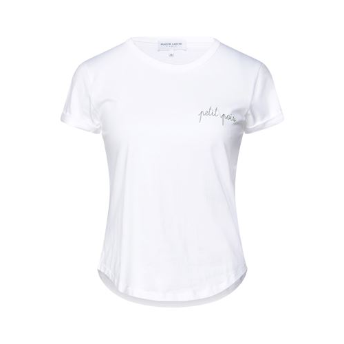 Футболка MAISON LABICHE 12687613UP