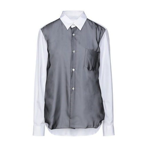 Pубашка COMME des GARÇONS 12688079HR