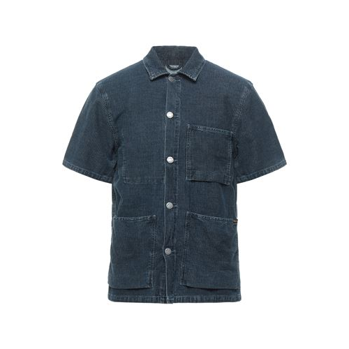 Джинсовая рубашка NUDIE JEANS CO 12688246HH