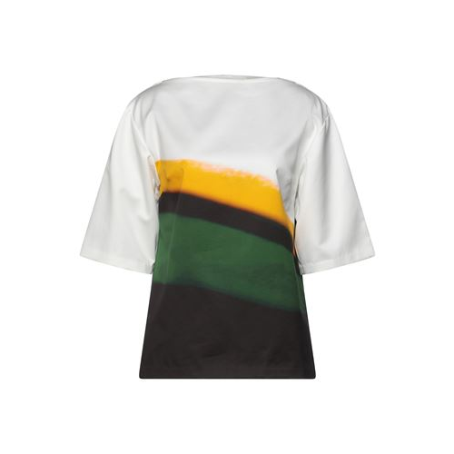 Блузка DRIES VAN NOTEN 12688451AC