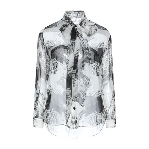 Pубашка BURBERRY 12688466PD