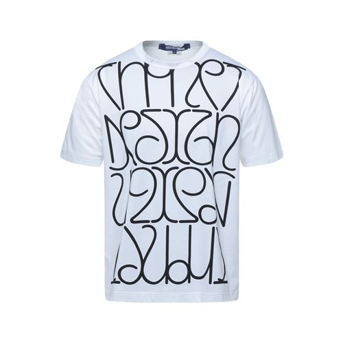 Футболка JUNYA WATANABE 12689239AO
