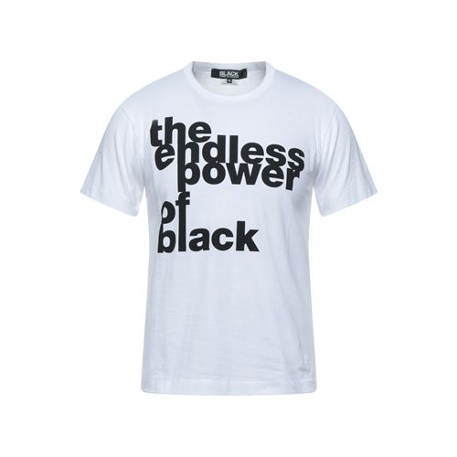 Футболка COMME des GARÇONS 12689673TP