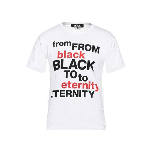 Футболка COMME des GARÇONS 12689862QO