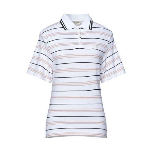 Поло MAISON KITSUNÉ 12689871QO