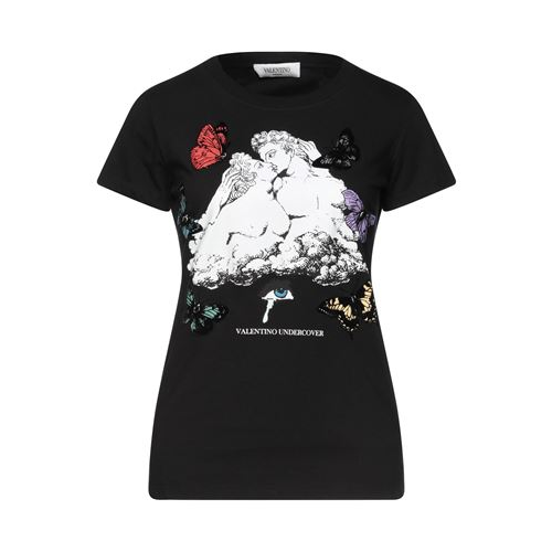 Футболка VALENTINO with UNDERCOVER 12689969DA