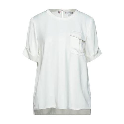 Блузка TOMMY HILFIGER 12680482OJ