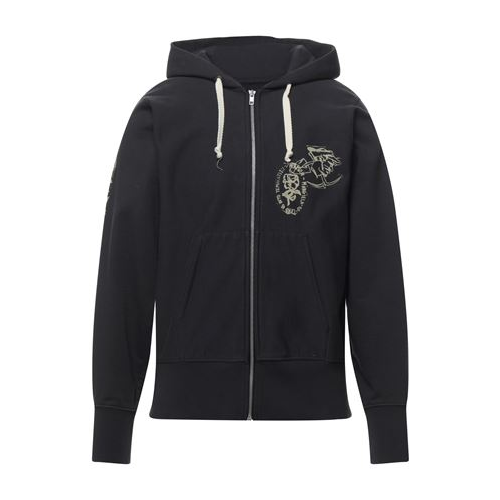 Толстовка MAISON MARGIELA 12680579RD