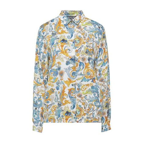 Pубашка VERSACE JEANS COUTURE 12681123IK