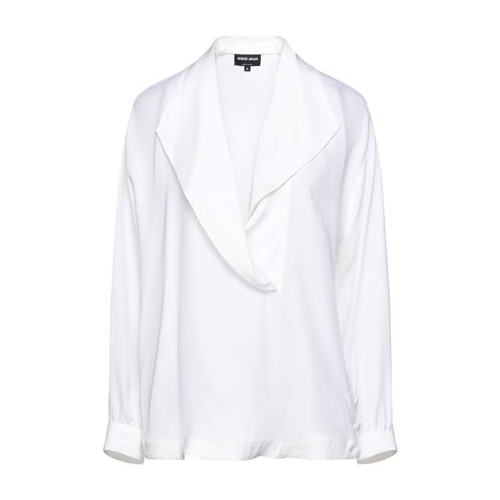 Блузка GIORGIO ARMANI 12681137OW