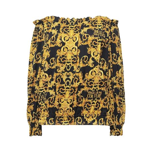 Блузка VERSACE JEANS COUTURE 12681161CB