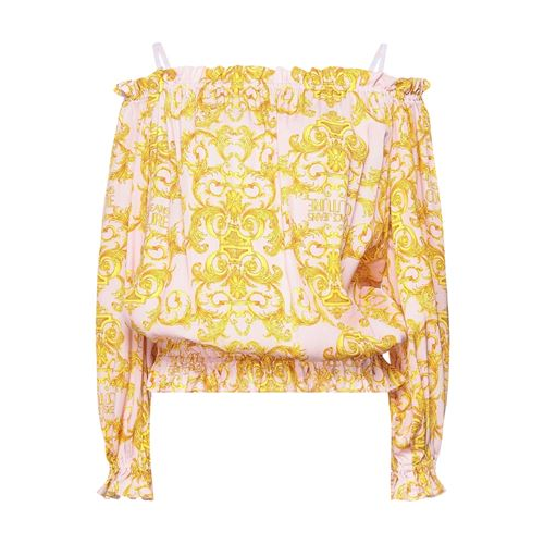Блузка VERSACE JEANS COUTURE 12681161OQ