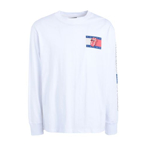 Футболка TOMMY JEANS 12681425OI