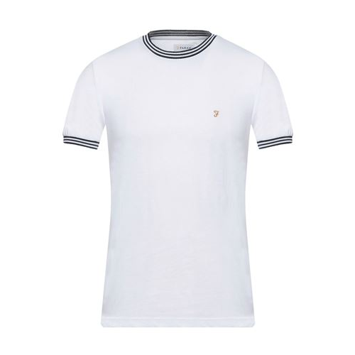 Футболка FARAH 12681787TS