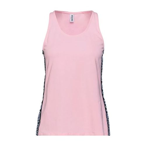 Майка MOSCHINO 12681824QI
