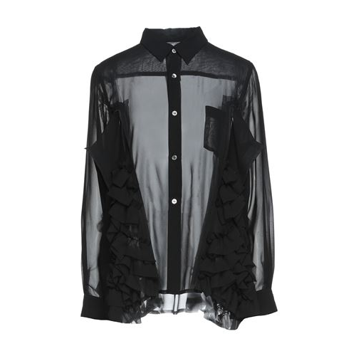 Pубашка COMME des GARÇONS 12682096FK