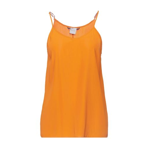Топ без рукавов PAUL SMITH 12682779JC