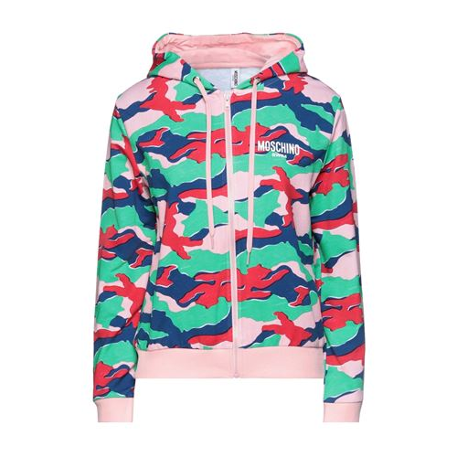 Толстовка MOSCHINO 12682972HL