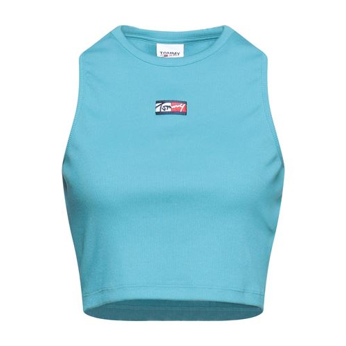 Майка TOMMY JEANS 12682987GI
