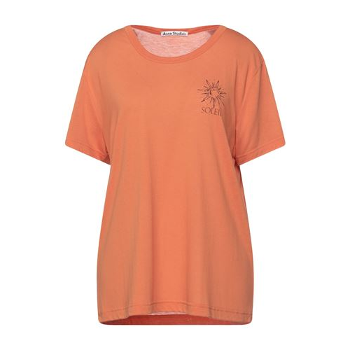 Футболка ACNE STUDIOS 12683243WS