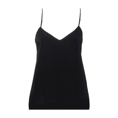 Топ без рукавов MAISON SCOTCH 12683594CX