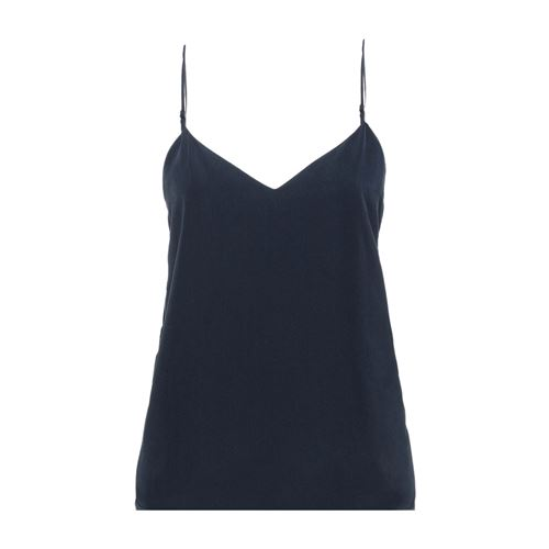 Топ без рукавов MAISON SCOTCH 12683594GD