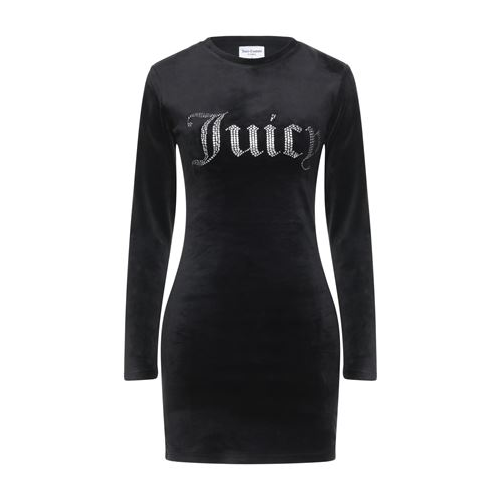 Короткое платье JUICY COUTURE 12694049PG