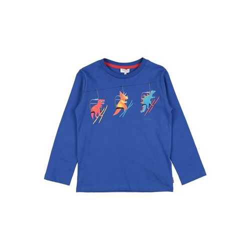 Футболка PAUL SMITH 12694425EX