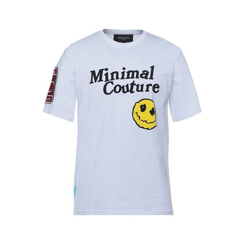 Футболка MNML COUTURE 12694932BG