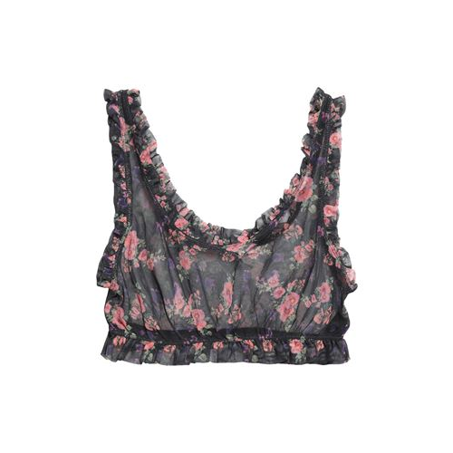 Топ без рукавов TOPSHOP 12695165CL
