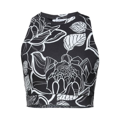 Топ без рукавов KENDALL + KYLIE 12695255MA