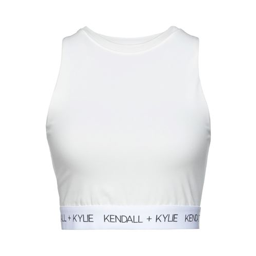 Топ без рукавов KENDALL + KYLIE 12695615TK
