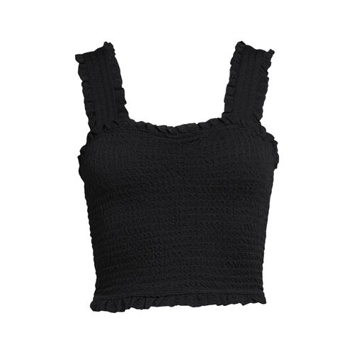 Топ без рукавов TOPSHOP 12695875JI