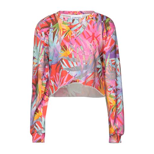 Толстовка KENDALL + KYLIE 12695939GN