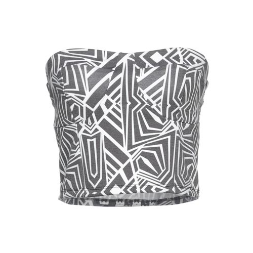 Топ без рукавов KENDALL + KYLIE 12696153AK