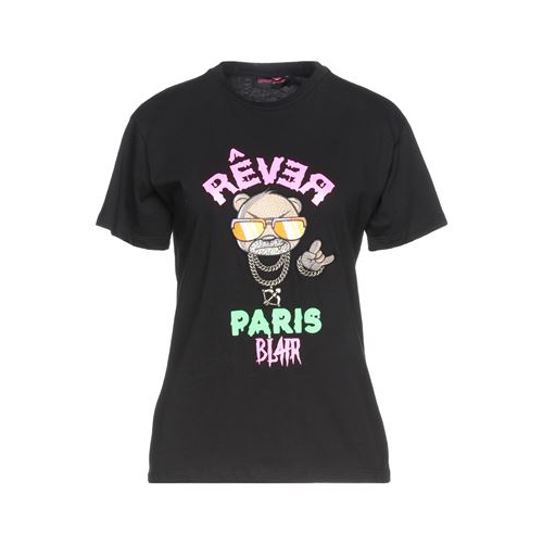 Футболка RÊVER Paris 12696210WB