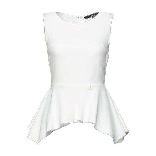 Топ без рукавов ELISABETTA FRANCHI 12696225ES