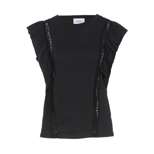 Футболка DONDUP 12696719IR