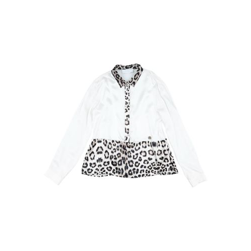 Pубашка ROBERTO CAVALLI JUNIOR 12696788RG