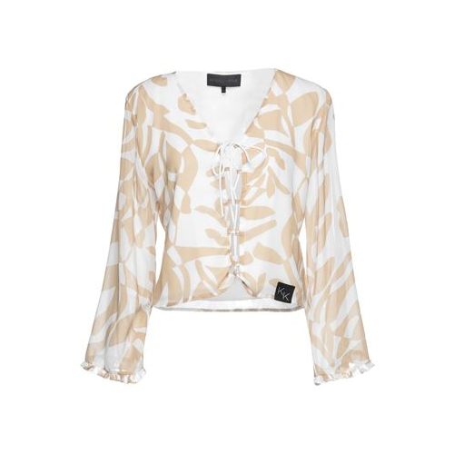 Pубашка KENDALL + KYLIE 12696828UA