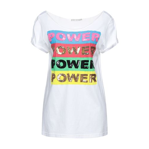 Футболка ALICE + OLIVIA 12696898XE