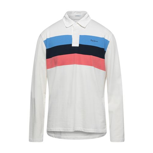 Поло PEPE JEANS 12697262XU