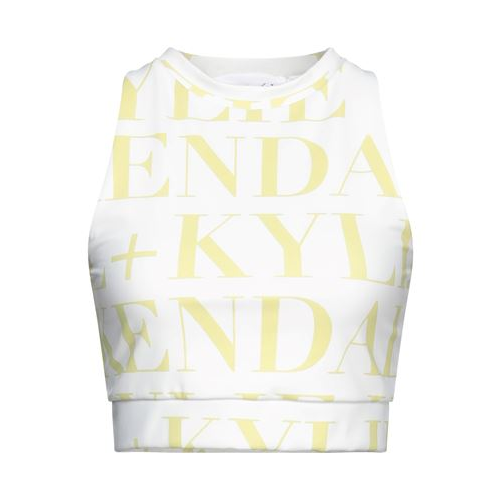 Топ без рукавов KENDALL + KYLIE 12697324AQ