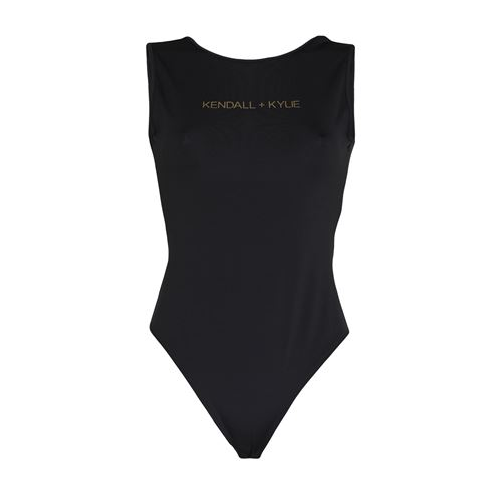 Топ без рукавов KENDALL + KYLIE 12697360KJ