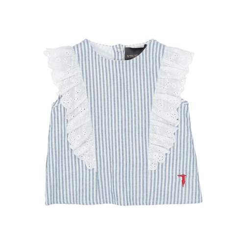 Блузка TRUSSARDI JUNIOR 12697605DS