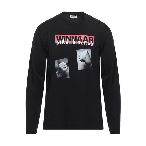 Футболка BIKKEMBERGS 12697626RT