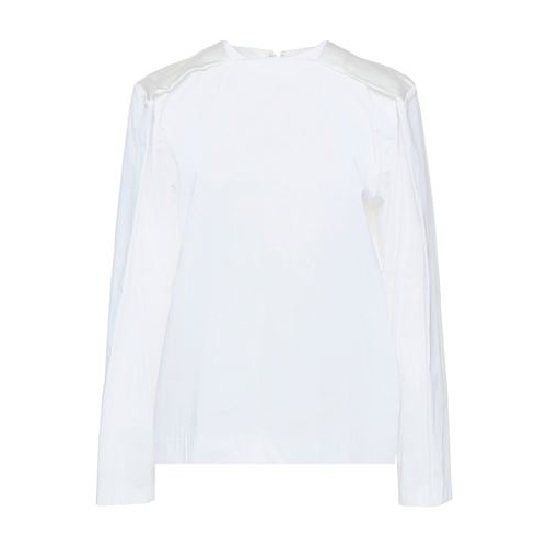 Блузка HAIDER ACKERMANN 12697896RW