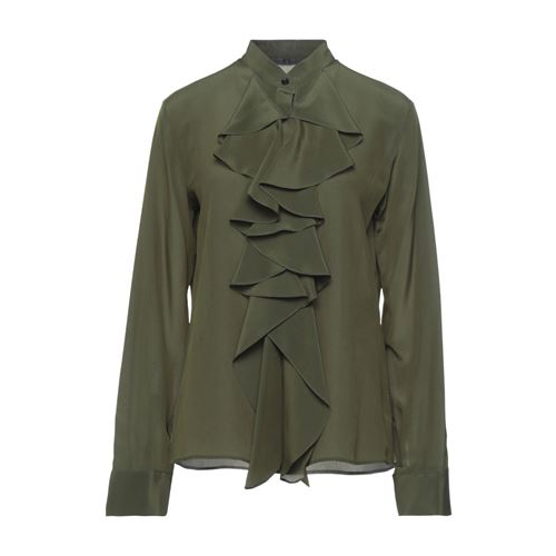 Pубашка HAIDER ACKERMANN 12697900ES