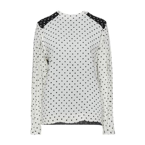 Блузка HAIDER ACKERMANN 12697966QO