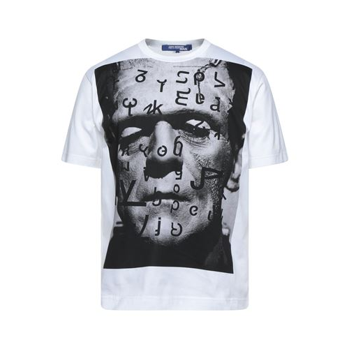 Футболка JUNYA WATANABE 12698756JE